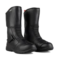 Buty motocyklowe - Buty Motocyklowe iXS Tour Classic ST Czarny40 - miniaturka - grafika 1