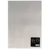 Teczki i skoroszyty - Ofertówka A4 PP krystaliczna (10szt) - Ziemia Obiecana - miniaturka - grafika 1