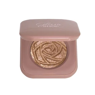 Glam Shop Cień do powiek Morelowy - Cienie do powiek - miniaturka - grafika 1