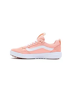 Vans Sneakersy Range Exp damskie, Zamszowe płótno tropikalna brzoskwinia, 42 EU - Sneakersy damskie - miniaturka - grafika 1