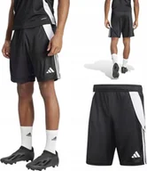 Spodnie sportowe męskie - Adidas KRÓTKIE SPODENKI MESKIE ADIDAS TIRO 24 SPODENKI SPORTOWE TRENINGOWE IP1951 ROZM M - miniaturka - grafika 1