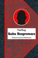 Biografie i autobiografie - Begg Paul Kuba Rozpruwacz - miniaturka - grafika 1
