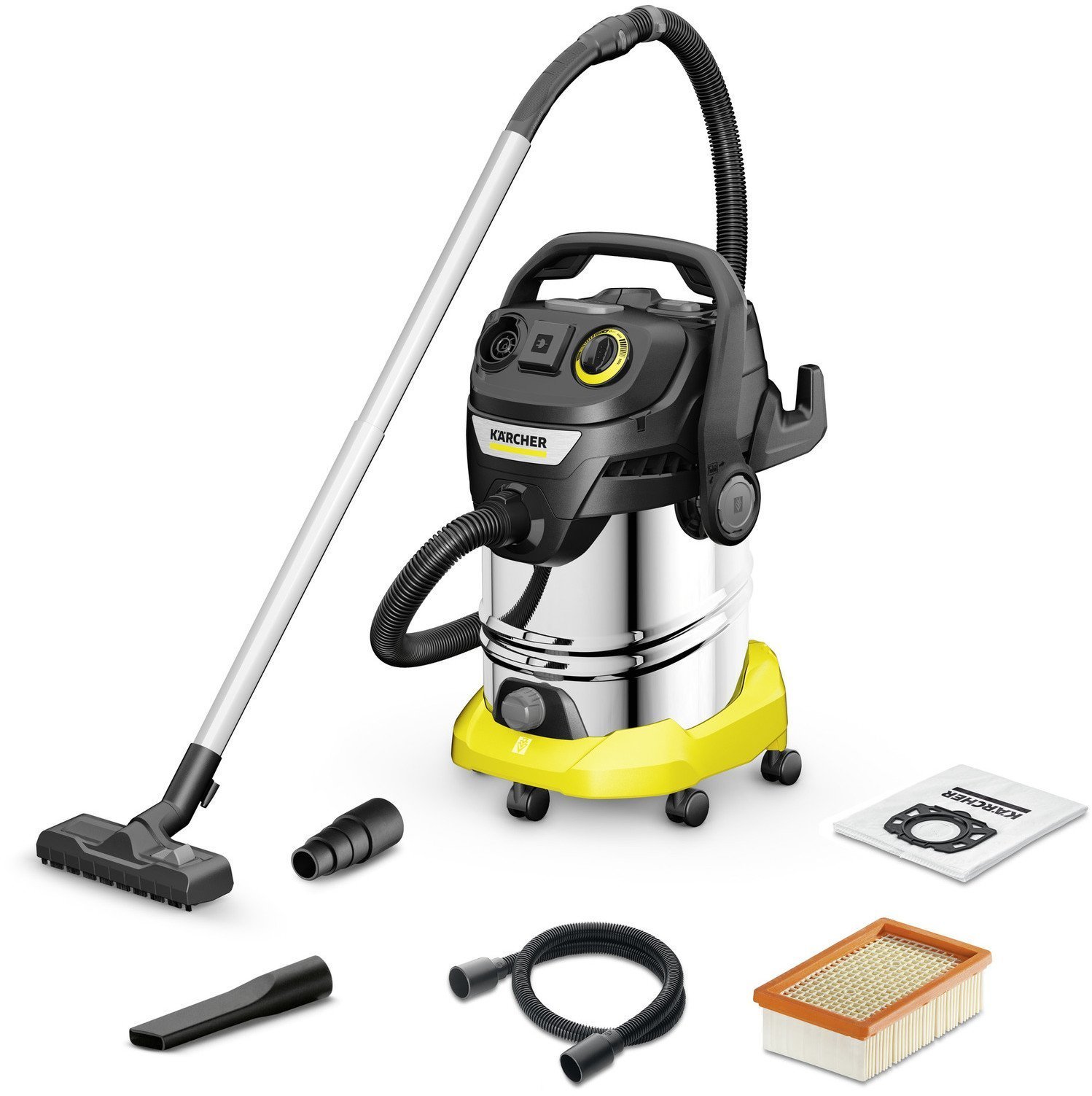Karcher KWD 6 P S V-30/8/22/T