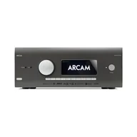 Amplitunery - Arcam AVR11 amplituner kina domowego 7.1.4 IMAX ENHANCED 8K - miniaturka - grafika 1