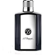 Wody i perfumy męskie - S.T. Dupont Be Exceptional woda toaletowa 100ml - miniaturka - grafika 1