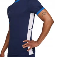 Koszulki męskie - Koszulka Nike Academy 25 SS Top FZ9754-410 - miniaturka - grafika 1
