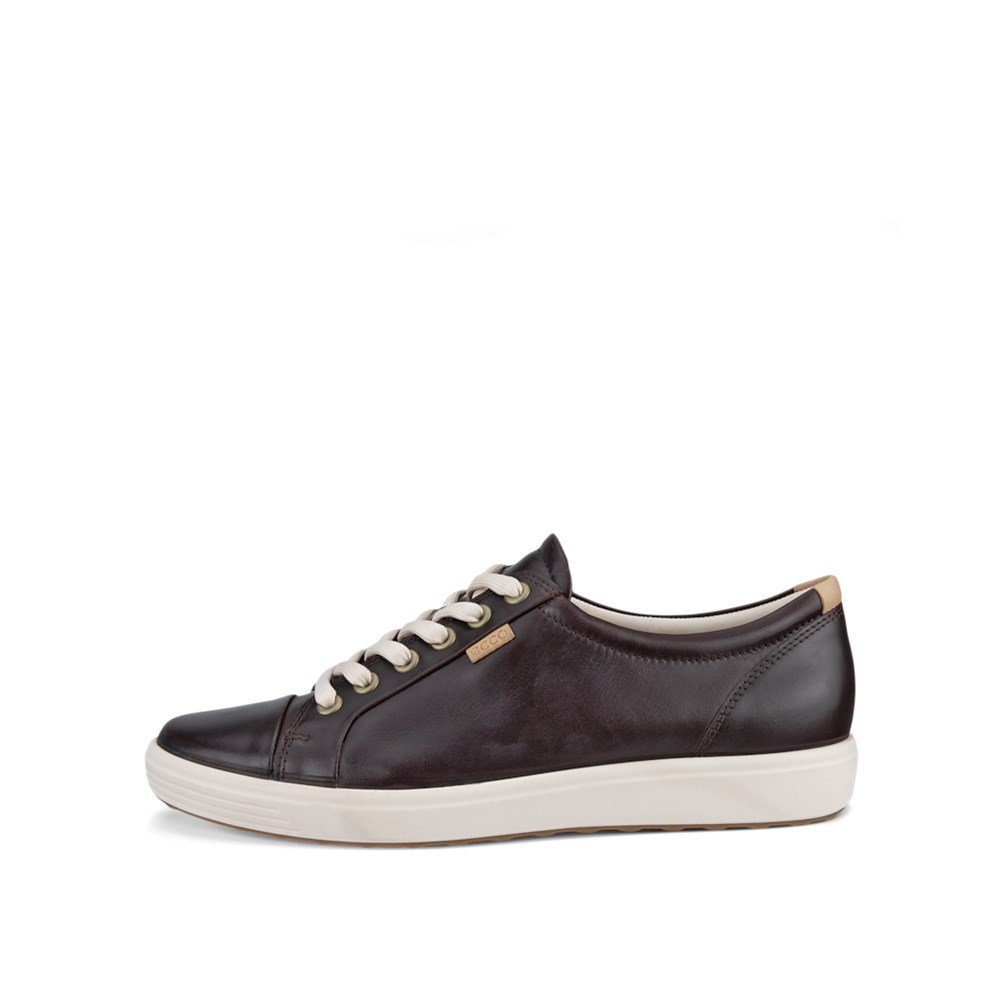 Buty Ecco Sneaker Soft 7 43000301178