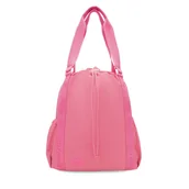 Plecaki - Plecak Sprandi SPR-R-002-05 Różowy - miniaturka - grafika 1