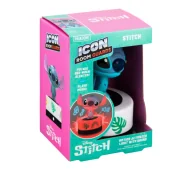 Gadżety dla graczy - Paladone ICON Room Guards Disney Stich Strażnik z Dźwiekiem - miniaturka - grafika 1