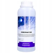 Akcesoria do basenów - Ntce hibernator 1l- środek zabezpieczający wodę - miniaturka - grafika 1