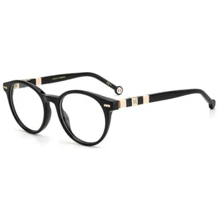Carolina Herrera 0049 3H2 50 - Okulary korekcyjne, oprawki, szkła - miniaturka - grafika 1