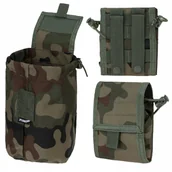 Nerki - Ładownica Worek Zrzutowy Zwijany na Magazynki AR M4 AK GROT Texar WZ.93 - miniaturka - grafika 1