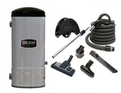 Odkurzacze centralne - BEAM 265 + zestaw NEXE - miniaturka - grafika 1