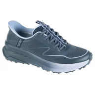 Buty trekkingowe damskie - Buty sportowe Sneakersy damskie, Slip-Ins: Switch Back - Mist - miniaturka - grafika 1