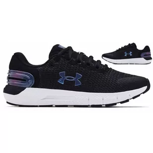 Buty do biegania damskie Under Armour Charged Rogue 2,5 - Buty sportowe damskie - miniaturka - grafika 1