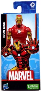 Figurka Iron Man. Marvel ok. 15 cm - Figurki kolekcjonerskie - miniaturka - grafika 1