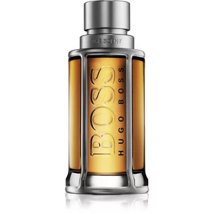 Hugo Boss The Scent Woda toaletowa 50ml - Wody i perfumy męskie - miniaturka - grafika 1