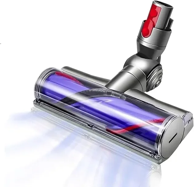 Zamienna Szczotka Kompatybilna Z Odkurzaczem Dyson V7/v8/v10/v11/v15 50w