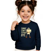 Bluzy dla dziewczynek - BLUZA DZIECIĘCA 99 NOCY W LESIE ROBLOX DLA CHŁOPCA DZIEWCZYNKI 104 - miniaturka - grafika 1