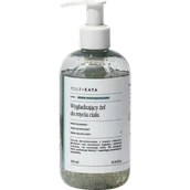 Kosmetyki do kąpieli - Your Kaya Wygładzający Żel do mycia ciała z kwasami - miniaturka - grafika 1