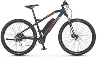 Rowery elektryczne - Rower elektryczny górski 29" Prophete Graveler 19" Blaupunkt - miniaturka - grafika 1