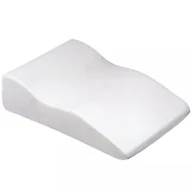Poduszki - Sissel Hospidex Poduszka wspierająca nogi Venosoft, rozm. S, biała, SIS-140.004 SIS-140.004 - miniaturka - grafika 1