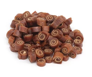 IdeaPet Sushi z kaczką 500g - Przysmaki dla psów - miniaturka - grafika 2