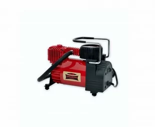 Dragon Winch DWK-M 100 kompresor mini bezolejowy - Akcesoria motoryzacyjne - miniaturka - grafika 1