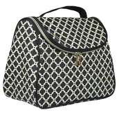 Kosmetyczki, organizery i kuferki - KillyS Marokańska Koniczyna kuferek duży - miniaturka - grafika 1