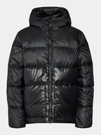 Kurtki męskie - Marmot Kurtka puchowa Guides M14553 Czarny Regular Fit - miniaturka - grafika 1