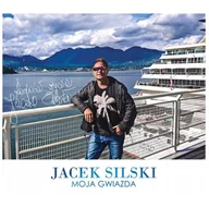 Muzyka biesiadna - Moja gwiazda - miniaturka - grafika 1