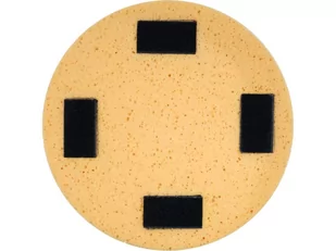 DYSK GĄBKOWY 390MM GR. 50MM DO ZACIERANIA TYNKÓW GIPSOWYCH DLA YT-82330 - Zacieraczki do tynków - miniaturka - grafika 3