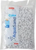Podłoże do akwarium - ZOLUX Aquasand EKAI kol. biały 1 kg - miniaturka - grafika 1
