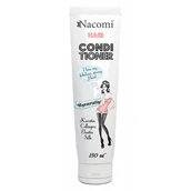 Odżywki do włosów - Nacomi Odżywka odżywczo-regenerująca do włosów 150ml 39359-uniw - miniaturka - grafika 1