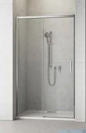 Kabiny prysznicowe - Radaway Idea 8 Dwj drzwi wnękowe 160cm lewe szkło przejrzyste 10330820-01-01L/10350753-01-01 - miniaturka - grafika 1