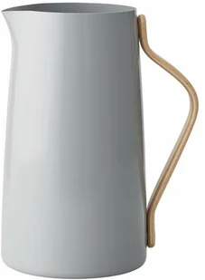 Stelton Emma dzbanek 2.0L, szary, STANDARD x-216-1 - Inne naczynia kuchenne - miniaturka - grafika 2