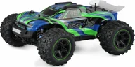 Modele zdalnie sterowane - Amewi Amewi RC Auto Hyper Go Truggy Li-Po 850mAh bl/gr/14+ - miniaturka - grafika 1