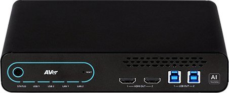 AVer Amplituner MT300 Matrix and Audio 61B31A0001AL