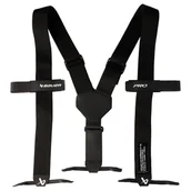 Akcesoria i dodatki do ubrań dla dzieci - Szelki Bauer Goalie Suspenders Senior - miniaturka - grafika 1