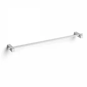 Wieszaki łazienkowe - Reling łazienkowy Zack Carvo kod: ZACK-40482 - miniaturka - grafika 1