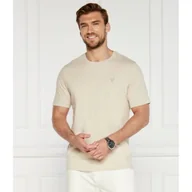 Koszulki męskie - GUESS T-shirt | Regular Fit - miniaturka - grafika 1