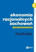 Technika - Ekonomia racjonalnych zachowań - Grzegorz Radłowski - miniaturka - grafika 1