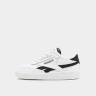 Buty dla chłopców - REEBOK CLUB C REVENGE - miniaturka - grafika 1