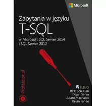 Zapytania w języku T-SQL - Promise