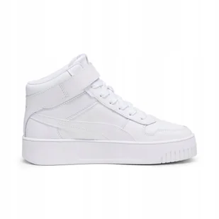 Buty Damskie Puma Carina Street M 392337-01 R. 41 - Buty sportowe damskie - miniaturka - grafika 1