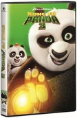 Filmy animowane DVD - Filmostrada Kung Fu Panda, część 3, DVD Jennifer Yuh Nelson, Alessandro Carloni - miniaturka - grafika 1