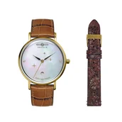 Zegarki męskie - Zegarek Zeppelin Luna 7131-5, quarz - miniaturka - grafika 1