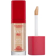 Korektory do twarzy - Bourjois Korektor w płynie - Healthy Mix Concealer Korektor w płynie - Healthy Mix Concealer - miniaturka - grafika 1