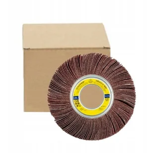 Klingspor TARCZA LIST. 150X25-40 CS310XF - Tarcze do pił - miniaturka - grafika 1