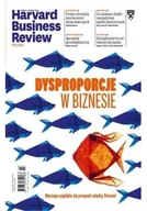 Biznes - Dysproporcje w biznesie - miniaturka - grafika 1